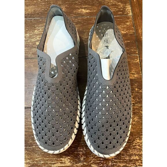 Project Cloud Platform Sneakers for Women - Lightweight Shoes for Women - Picture 3 of 8